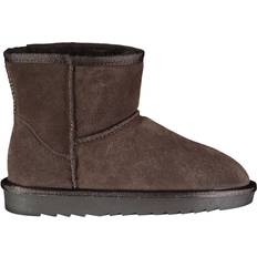 McKinley Sko McKinley Comfy Boot bamsestøvle Damer spar-25-40 Brun