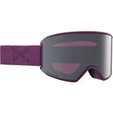 WM3 Skibriller Ekstra Linse MFI Halsedisse