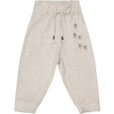 That's Mine Baby's Sofia Pants - Creme Melange