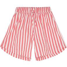 Organic Sacky Pio shorts Koral år/140