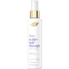 Dove Scalp + Hair Therapy Hair Thickening Spray Density Boost Root Lift Thickening