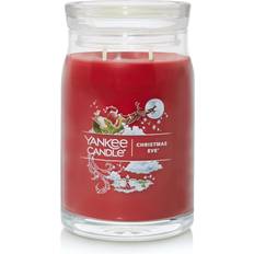 Yankee Candle Christmas Eve Signature 20oz Scented Candle 567g