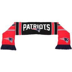 Bufanda equipo del New England Patriots