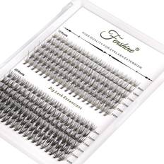Individual Lashes Wide Stem 0.07D 10D 20D Curl Mix 9-14mm - DIY