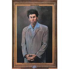 Trends International International Seinfeld-Kramer Wall Poster