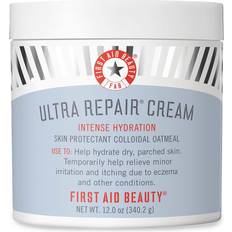 First Aid Beauty Ultra Repair Cream Intense Hydration 340g
