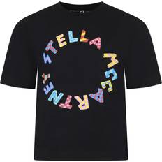 Stella McCartney T-Shirt KIDS Kids colour Black