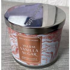 3-Wick with Essential Oils 14.5 oz