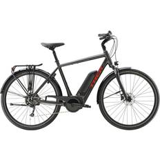 Trek Verve+ 2 300wh Svart XL 2023 2023