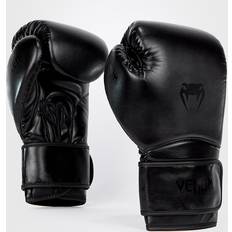 Arti Marziali Venum Boxing Gloves Contender Black/Black OZ