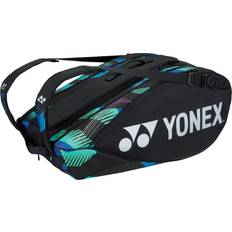 Yonex Pro Racquet Tennis Bag Green/Purple BAG92229GP