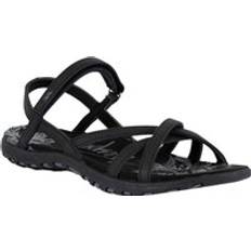 Trespass Zapatos Trespass Kimbra Sandals Black