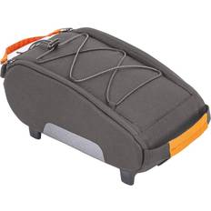 Racktime Cykeltilbehør Racktime Rear Bike Bag for Luggage Carrier Yoshi 2.0 30 x 17 x 12 cm