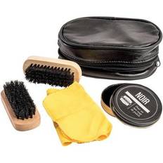 Grey Shoe Care Coopers of Stortford Leather Shoe Care Kit