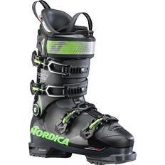 Nordica Promachine 120 Ski Boot 2024 Men's - Black/Anthracite/Green