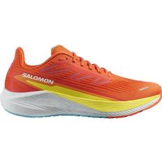 Salomon AERO BLAZE Laufschuhe Herren rot 2/3