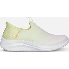 Skechers Slip-ins: Ultra Flex 3.0 Beauty Blend, 39, Dam, Gul