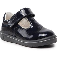 Mocassins Ricosta Chaussures basses Pepino 50 2600202/183 Bleu Marine