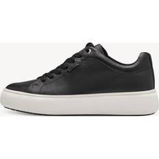 Tamaris Sneakers Tamaris Sneaker Low - Sort