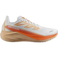 Salomon AERO BLAZE Laufschuhe Damen weiß 2/3