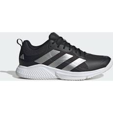 Adidas Schuhe Court Team Bounce 2.0 ID2500 Schwarz