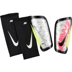 Fußball Nike Mercurial Light 25 Soccer Shin Guard