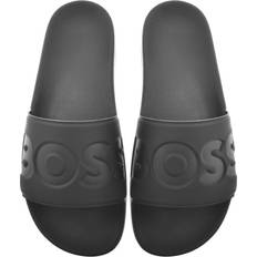 Boss sliders BOSS Aryeh - Black