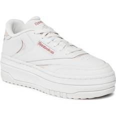 Reebok Skor Club Extra IE1612 Vit 4066756647513 1299.00