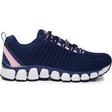 Scholl Galaxy Sporty Dark Blue Pink