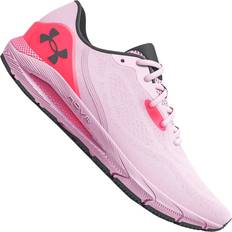 Under Armour Hovr Sonic 5 Negro Mujer - Pink