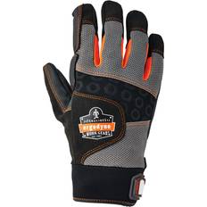 Ergodyne Full Finger Anti Vibration Work Gloves