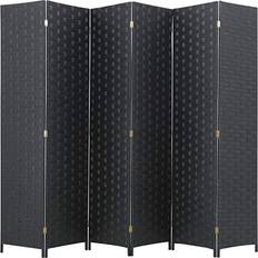 Room Dividers FDW FDW Screen Room Divider