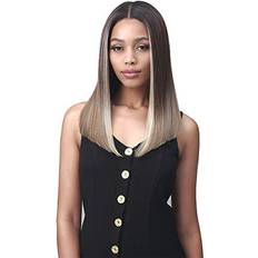 Bobbi Boss 13X4 HD Lace Front Long Straight Wigs