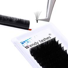 Wendy Lashes Easy Fan Lash Extensions - Rapid