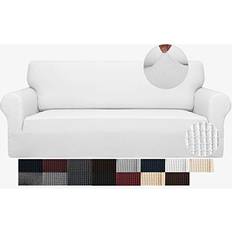 High Stretch Couch Covers for 3 Cushion