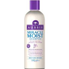 Aussie Aussie Miracle Moist Shampoo 10.1fl oz