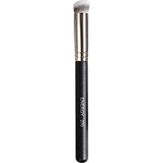 Under Eye Mini Angled Concealer Brush - Kabuki Nose