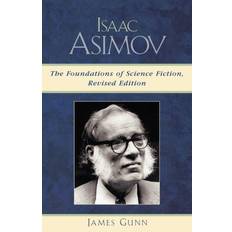 Isaac Asimov James Gunn 9780810854208 (Hæftet)