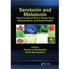 Books Serotonin and Melatonin 9781032097442 (Hæftet)