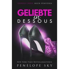 Bücher Geliebte in Dessous