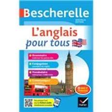 Livres L'anglais Pour Tous