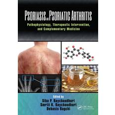 Psoriasis and Psoriatic Arthritis 9781032095868 (Hæftet)