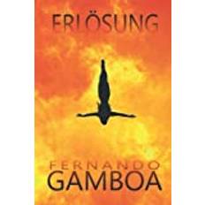 Books ERLÖSUNG: Die Thriller-Offenbarung aus Spanien (Geheftet)