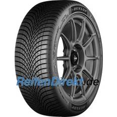 Dunlop Dæk Dunlop All Season 2 195/50 R15 86V XL