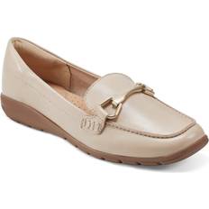 Natural - Women Loafers Easy Spirit Amalie Casual Loafers