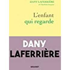 Danois Livres l'enfant qui regarde