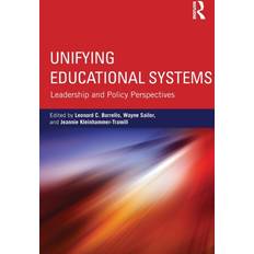 Unifying Educational Systems 9780415524698