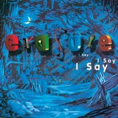 Erasure I Say I Say I Say (Vinyl)