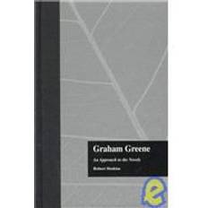 Graham Greene Robert Hoskins 9780815312659 (Indbundet)