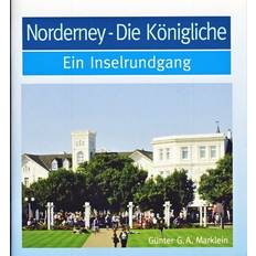 Norderney die Königliche